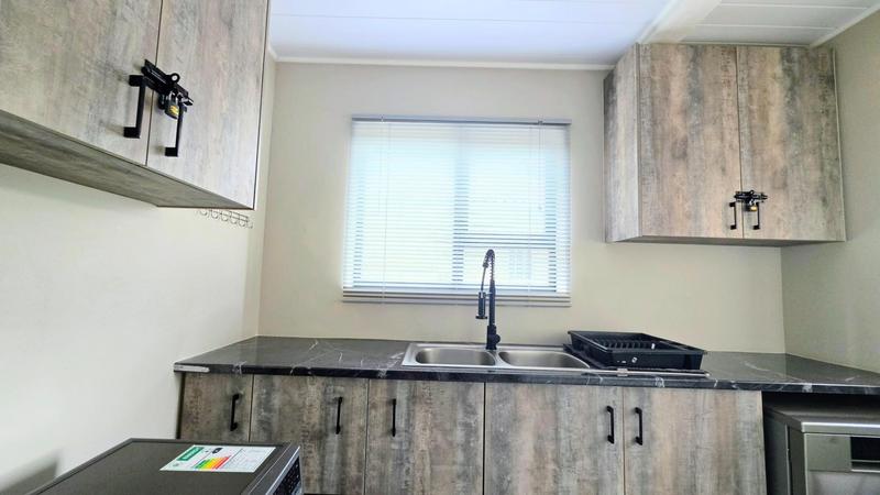 3 Bedroom Property for Sale in Kleinkrantz Western Cape